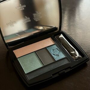 Lancôme Color Design 5 Shadow eyeshadow pallet, never used.